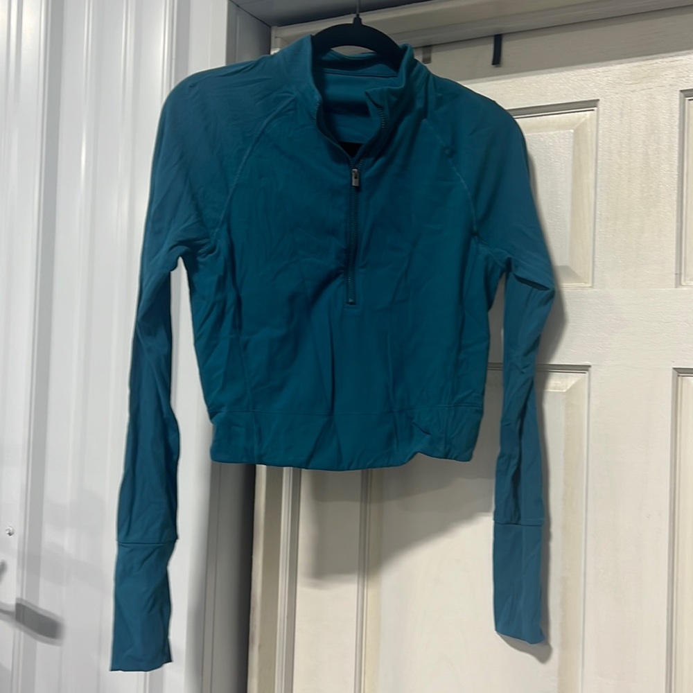 Stori Elevate 1/2 Zip